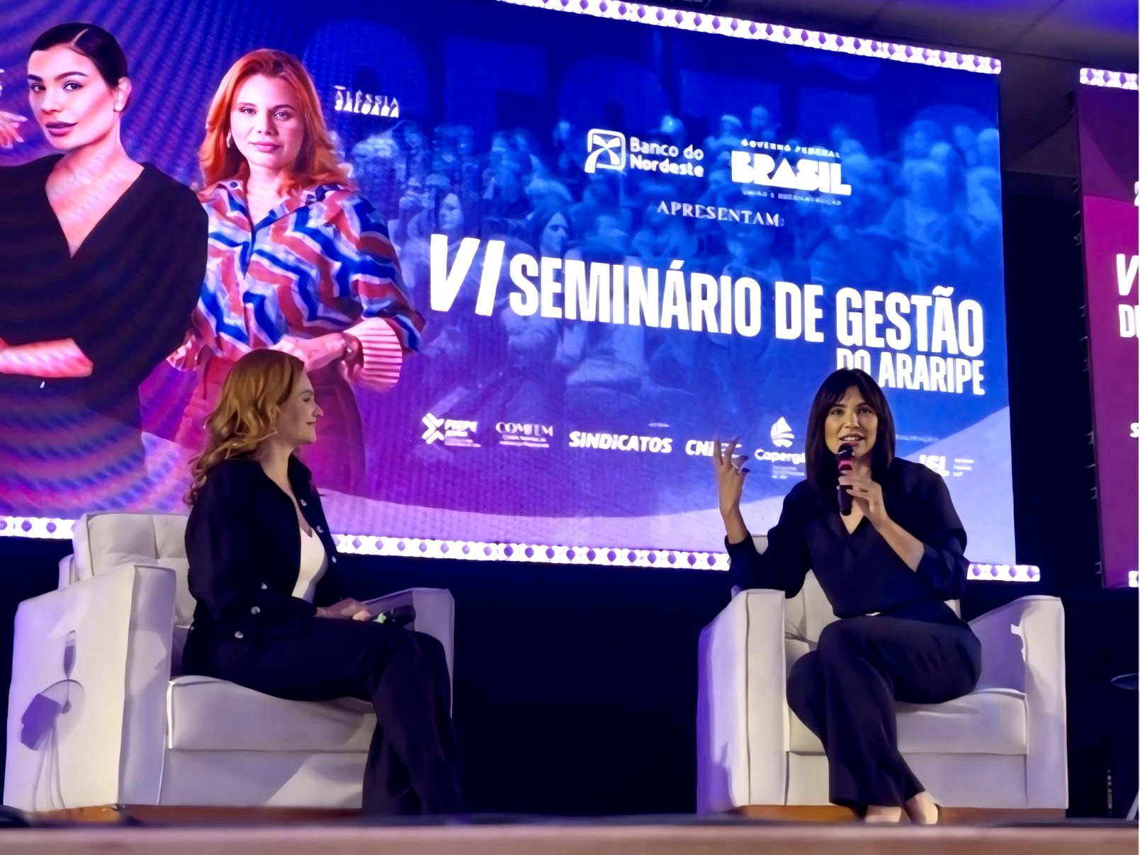 VI Seminário de Gestão do Araripe